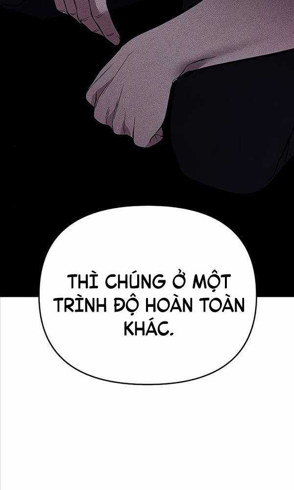 Giang Hồ Thực Thi Công Lý Chapter 58 trang 55