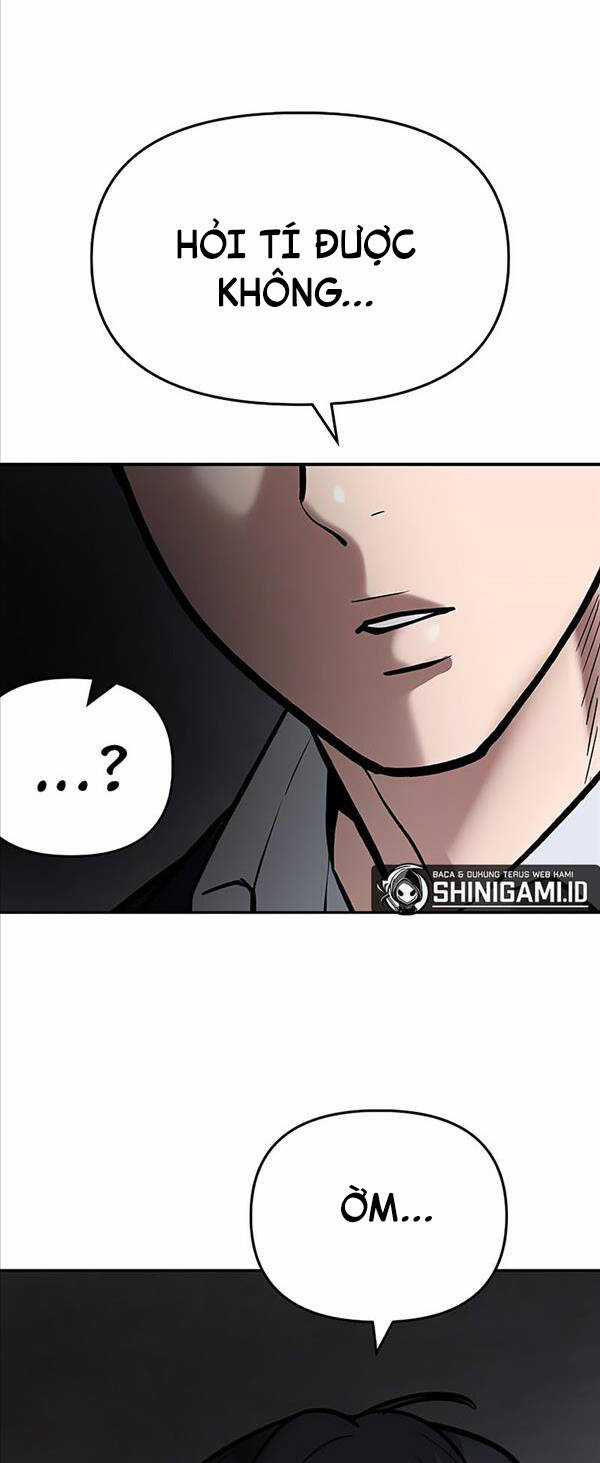 Giang Hồ Thực Thi Công Lý Chapter 58 trang 56