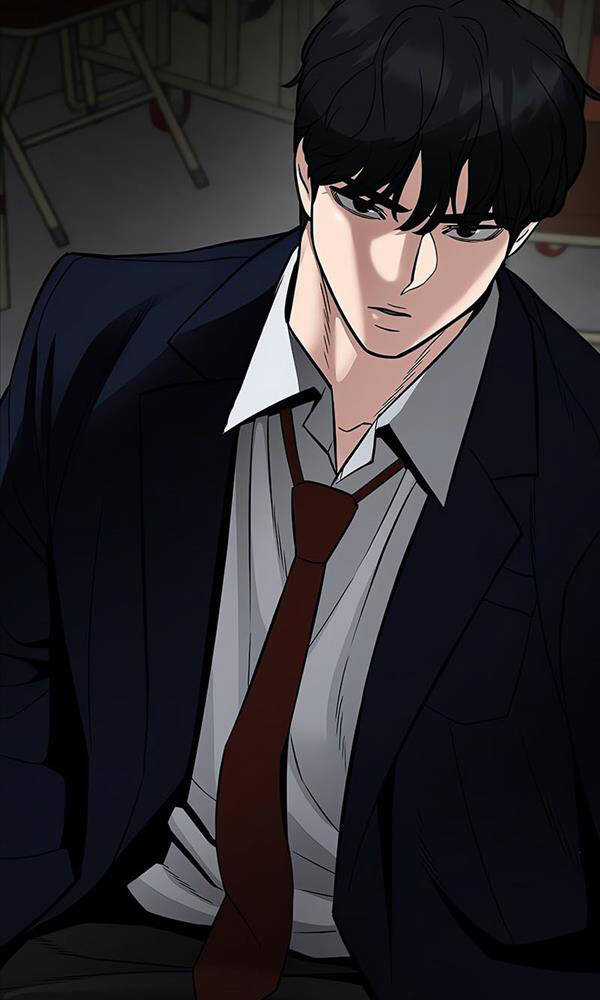 Giang Hồ Thực Thi Công Lý Chapter 58 trang 60