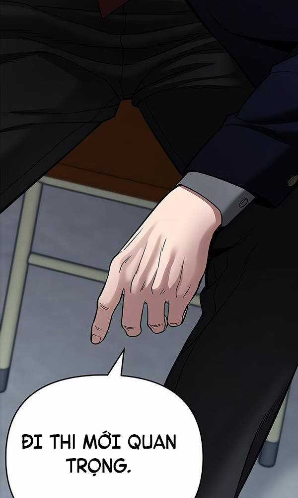 Giang Hồ Thực Thi Công Lý Chapter 58 trang 61