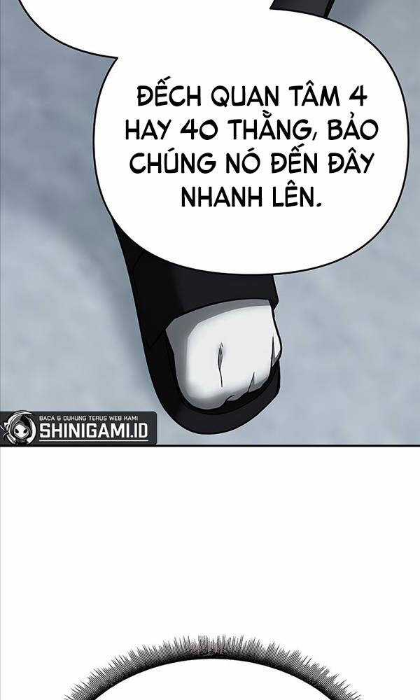 Giang Hồ Thực Thi Công Lý Chapter 58 trang 62