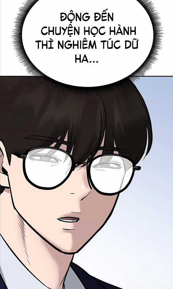 Giang Hồ Thực Thi Công Lý Chapter 58 trang 63