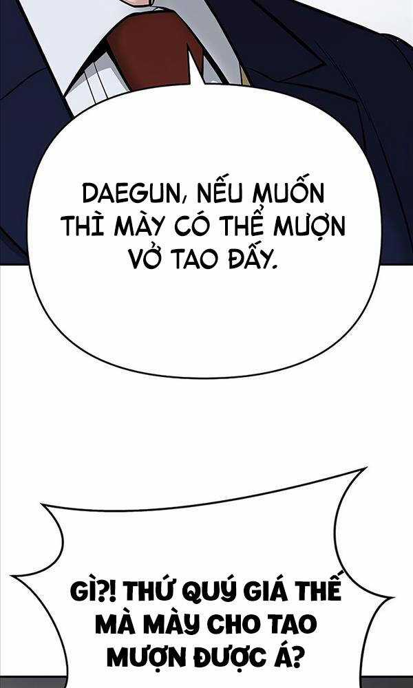 Giang Hồ Thực Thi Công Lý Chapter 58 trang 64