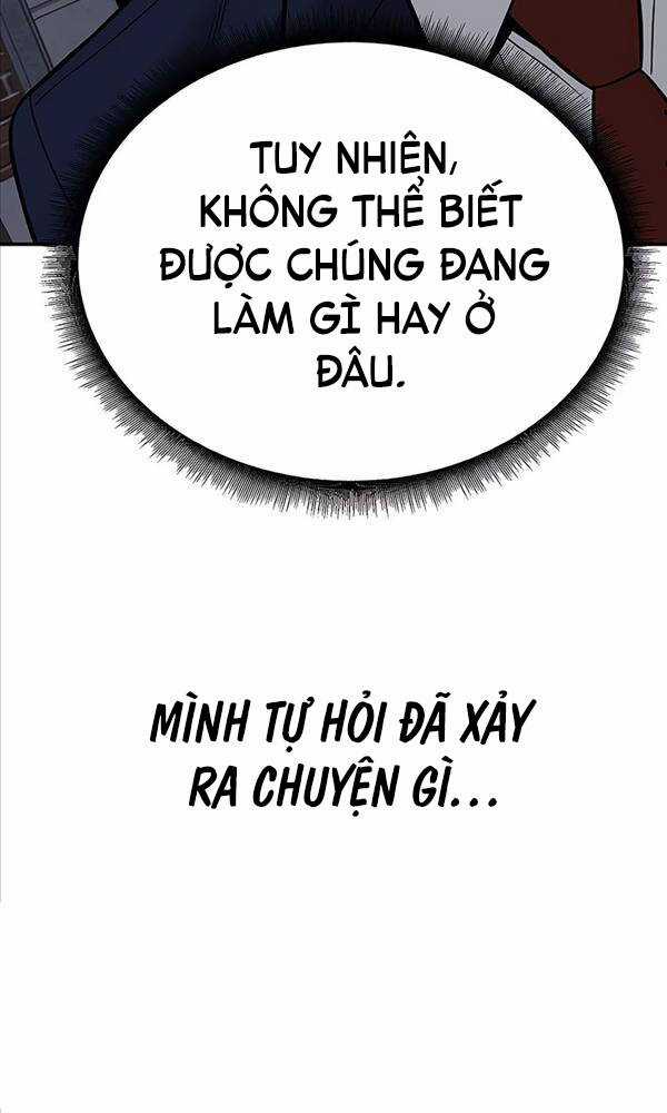 Giang Hồ Thực Thi Công Lý Chapter 58 trang 68
