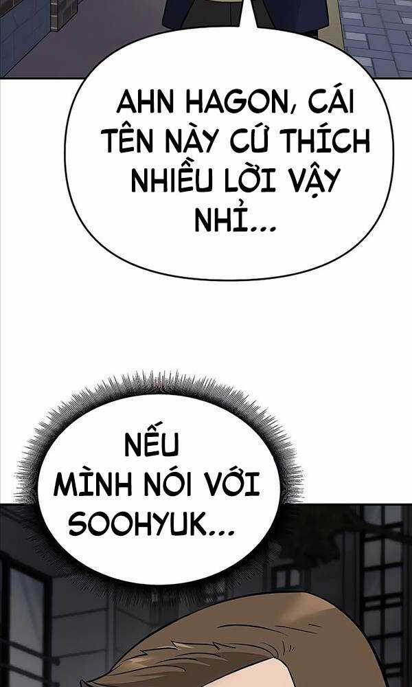 Giang Hồ Thực Thi Công Lý Chapter 58 trang 73