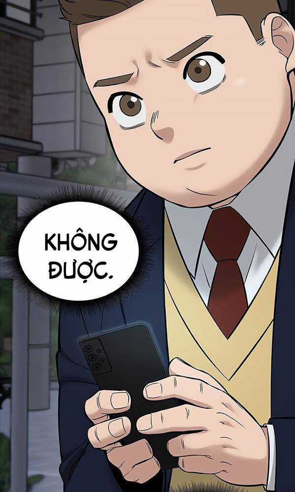 Giang Hồ Thực Thi Công Lý Chapter 58 trang 74