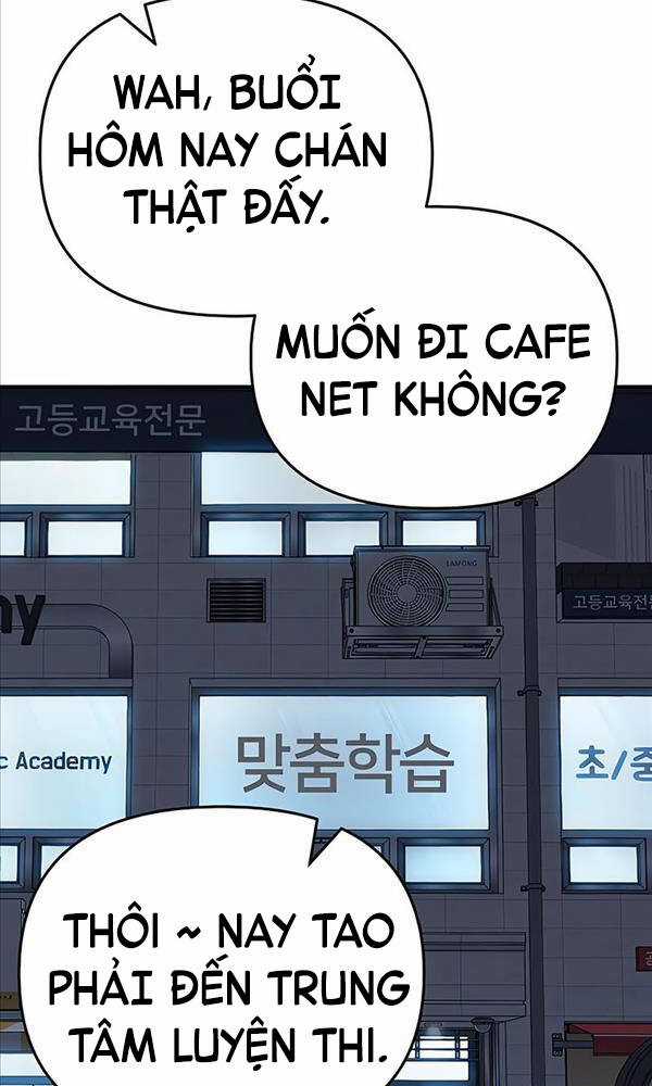 Giang Hồ Thực Thi Công Lý Chapter 58 trang 77