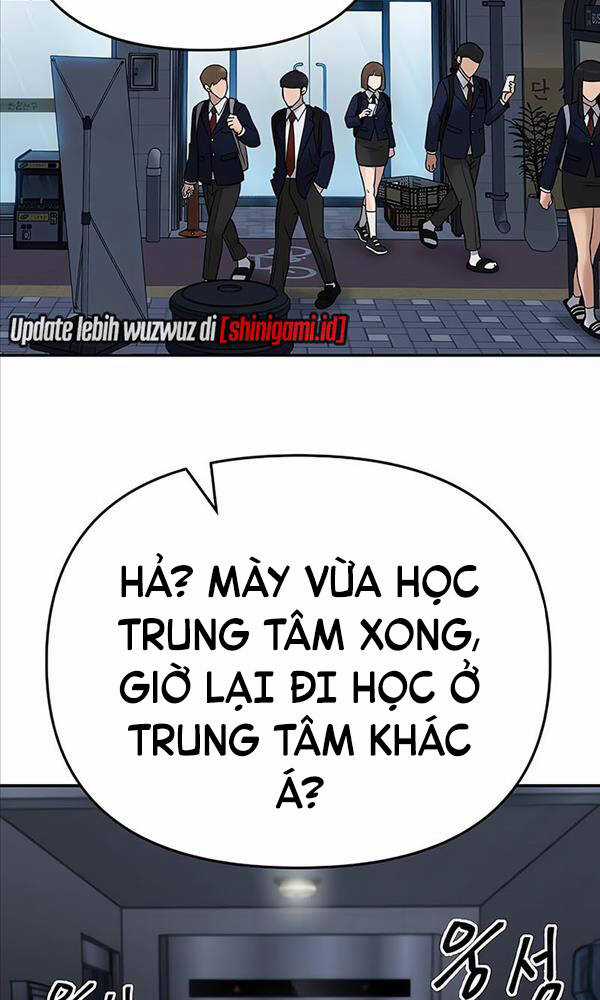 Giang Hồ Thực Thi Công Lý Chapter 58 trang 78