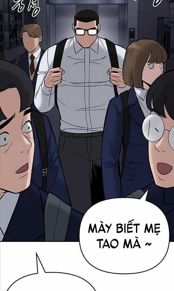 Giang Hồ Thực Thi Công Lý Chapter 58 trang 79