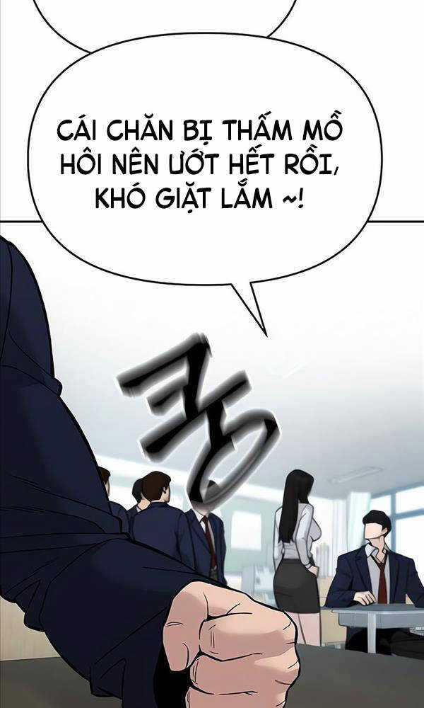 Giang Hồ Thực Thi Công Lý Chapter 58 trang 8