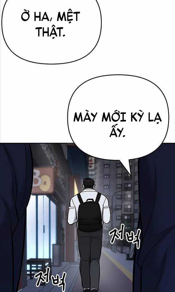 Giang Hồ Thực Thi Công Lý Chapter 58 trang 80