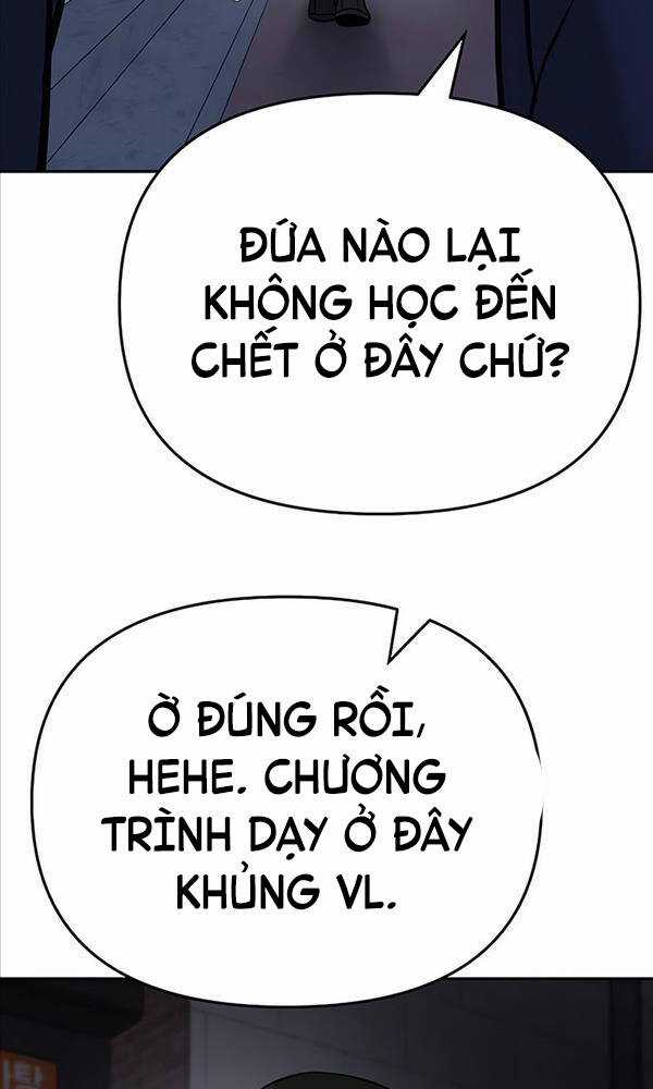 Giang Hồ Thực Thi Công Lý Chapter 58 trang 81
