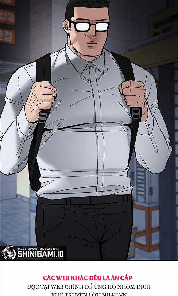 Giang Hồ Thực Thi Công Lý Chapter 58 trang 82