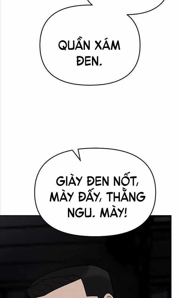 Giang Hồ Thực Thi Công Lý Chapter 58 trang 89