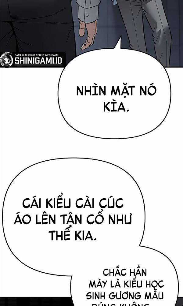 Giang Hồ Thực Thi Công Lý Chapter 58 trang 92