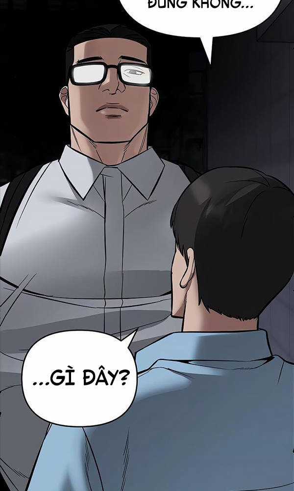 Giang Hồ Thực Thi Công Lý Chapter 58 trang 93