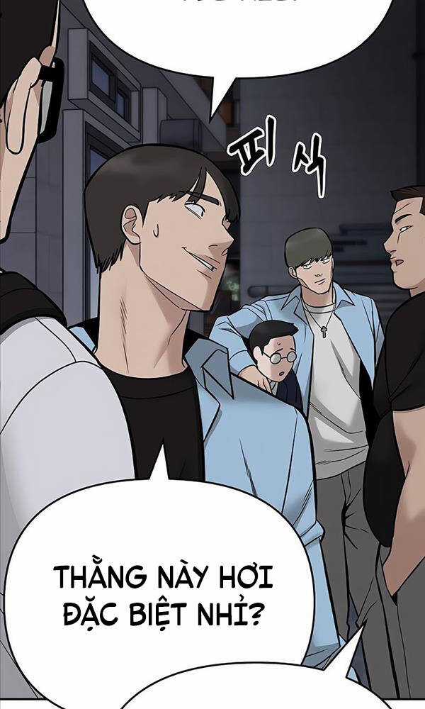 Giang Hồ Thực Thi Công Lý Chapter 58 trang 95