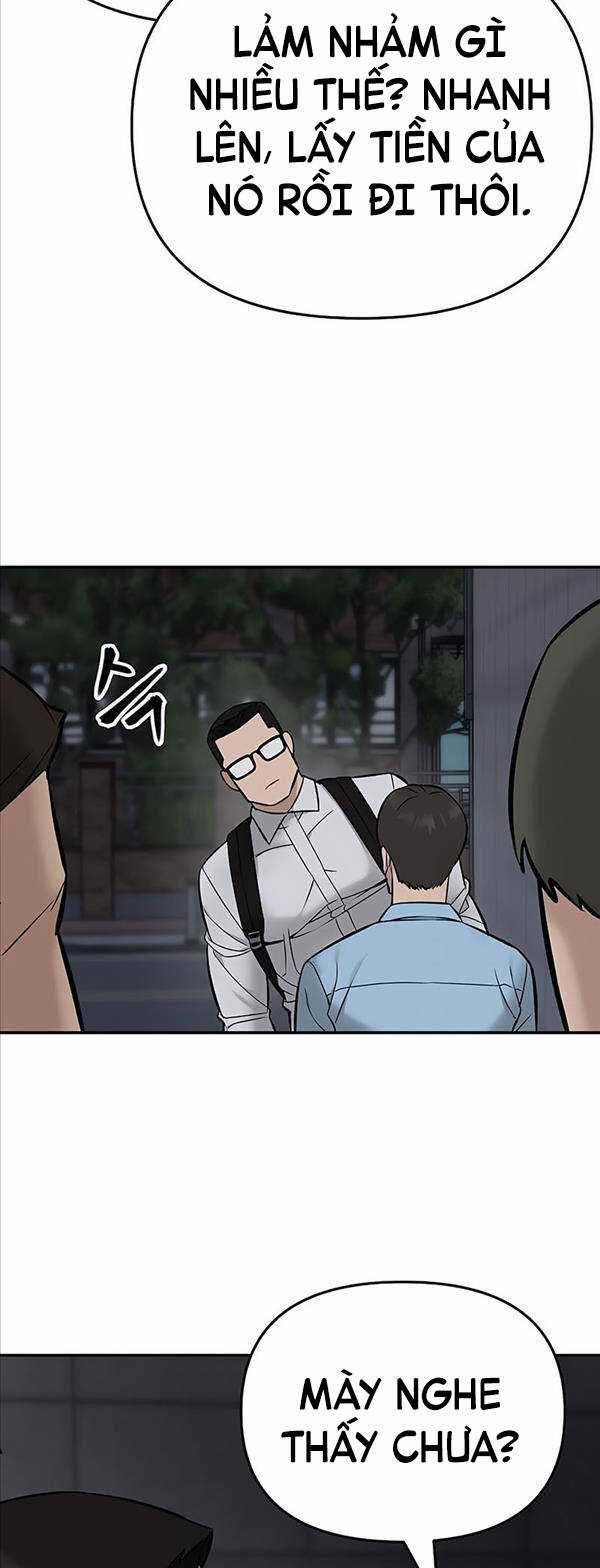 Giang Hồ Thực Thi Công Lý Chapter 58 trang 96