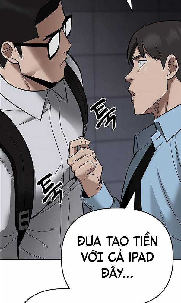Giang Hồ Thực Thi Công Lý Chapter 58 trang 97