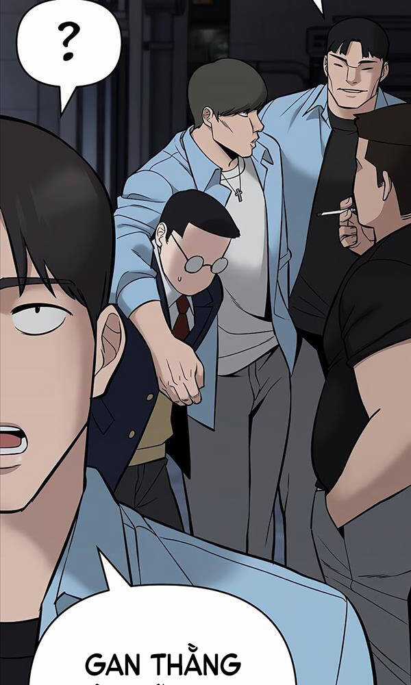 Giang Hồ Thực Thi Công Lý Chapter 58 trang 99