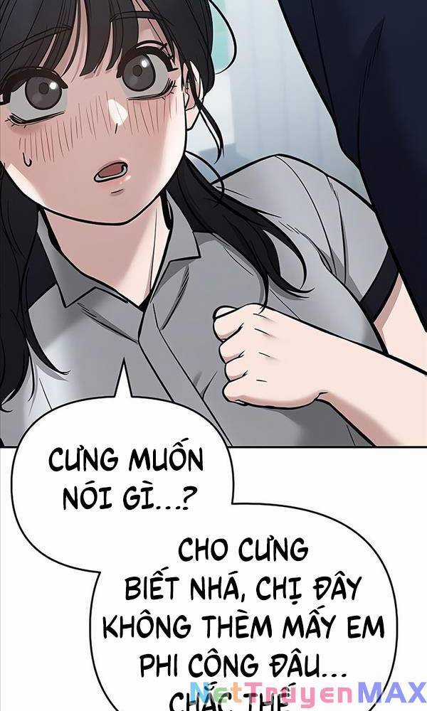 Giang Hồ Thực Thi Công Lý Chapter 59 trang 104