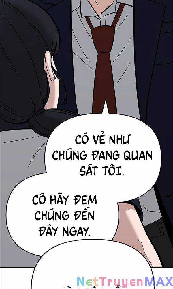 Giang Hồ Thực Thi Công Lý Chapter 59 trang 109