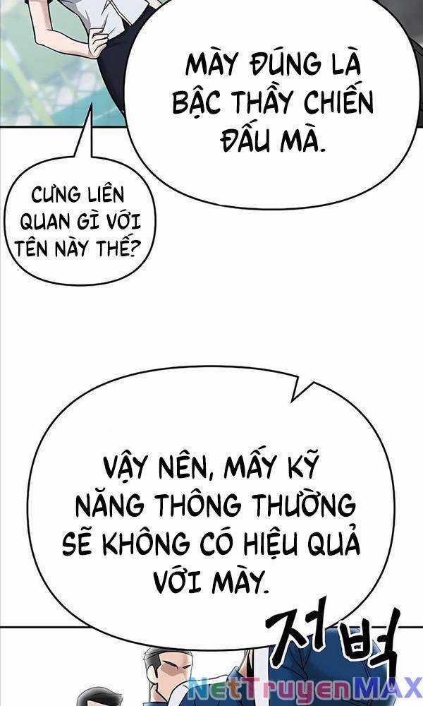Giang Hồ Thực Thi Công Lý Chapter 59 trang 115