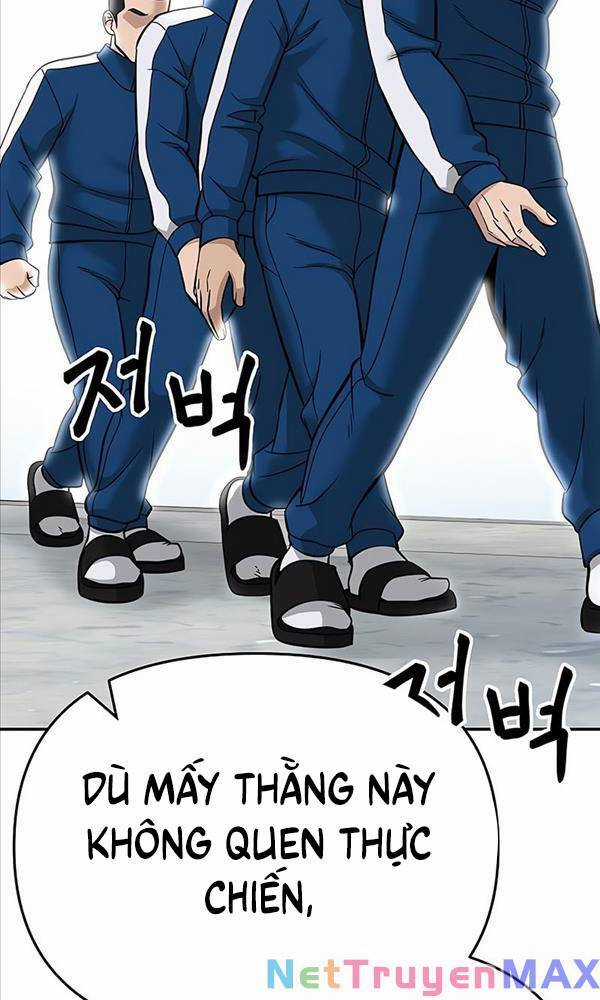 Giang Hồ Thực Thi Công Lý Chapter 59 trang 116