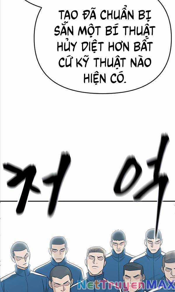 Giang Hồ Thực Thi Công Lý Chapter 59 trang 117