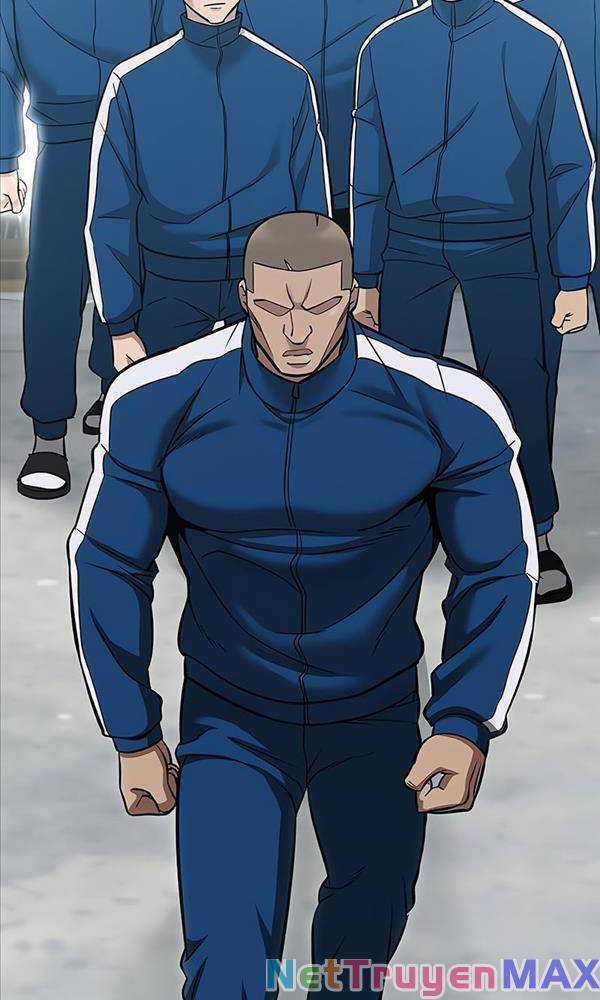 Giang Hồ Thực Thi Công Lý Chapter 59 trang 118