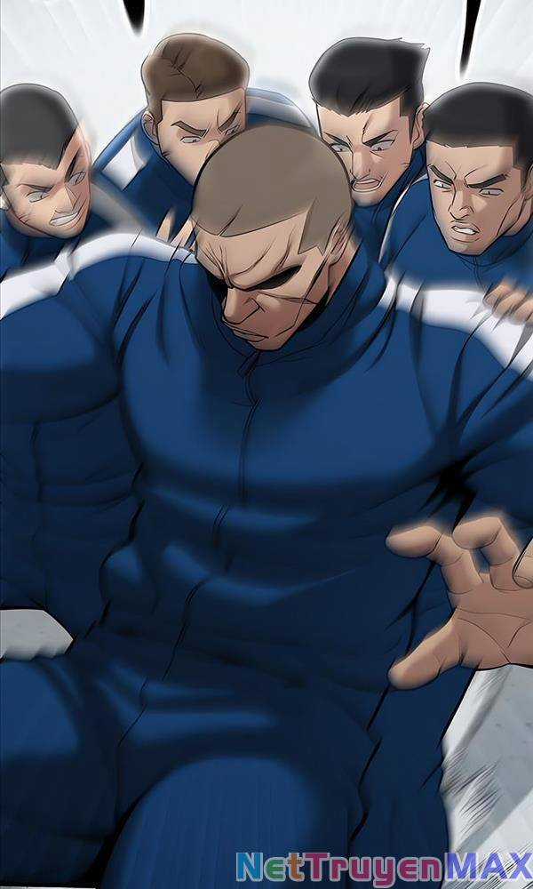 Giang Hồ Thực Thi Công Lý Chapter 59 trang 121