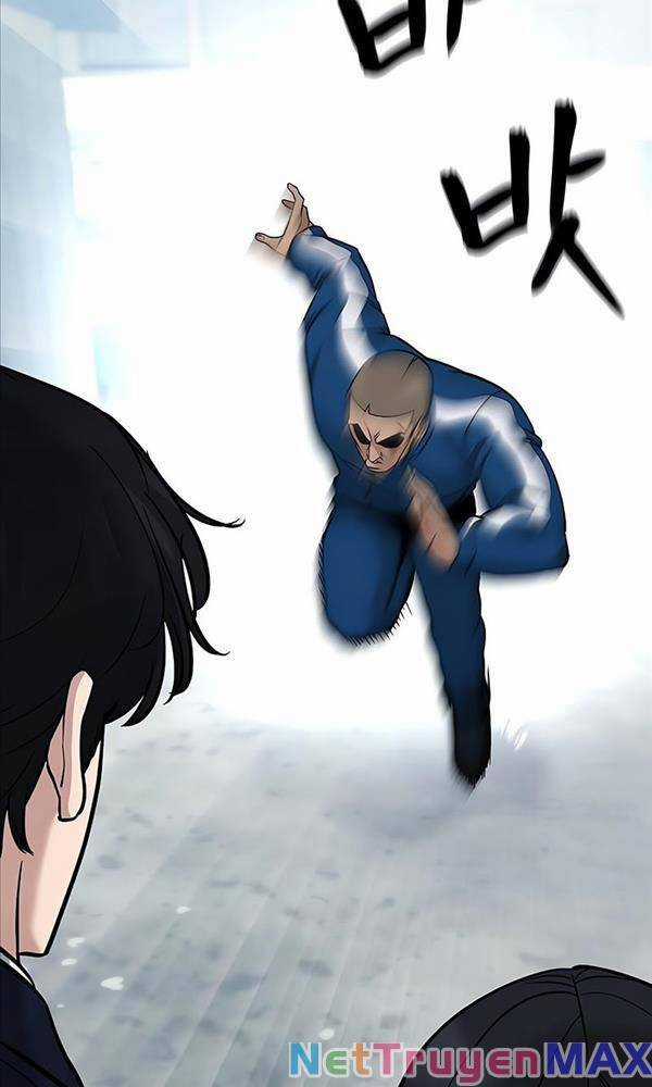 Giang Hồ Thực Thi Công Lý Chapter 59 trang 123