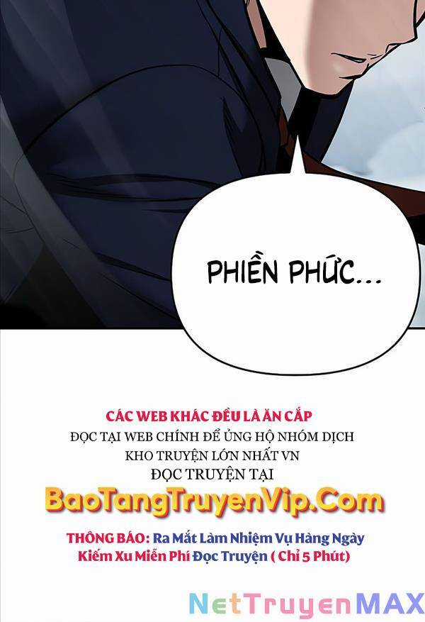 Giang Hồ Thực Thi Công Lý Chapter 59 trang 134