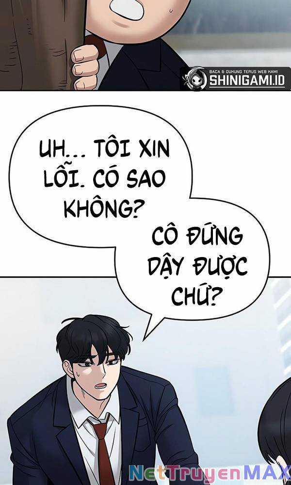 Giang Hồ Thực Thi Công Lý Chapter 59 trang 139
