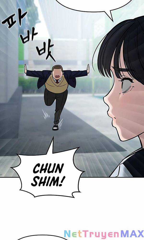 Giang Hồ Thực Thi Công Lý Chapter 59 trang 141