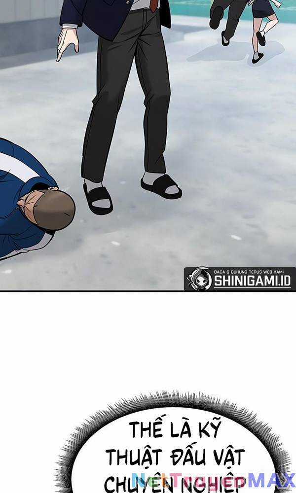 Giang Hồ Thực Thi Công Lý Chapter 59 trang 146