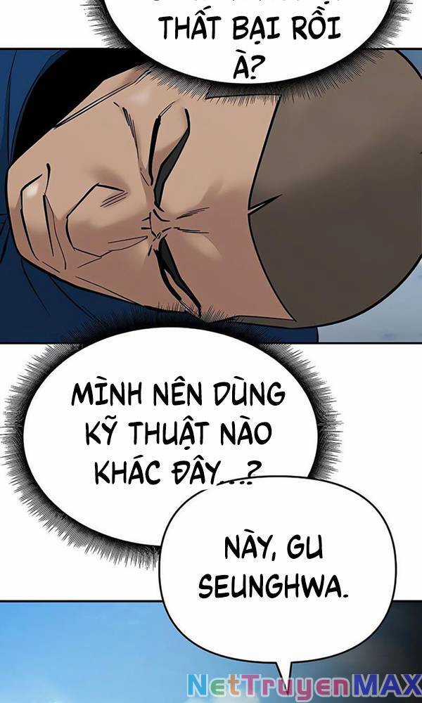 Giang Hồ Thực Thi Công Lý Chapter 59 trang 147