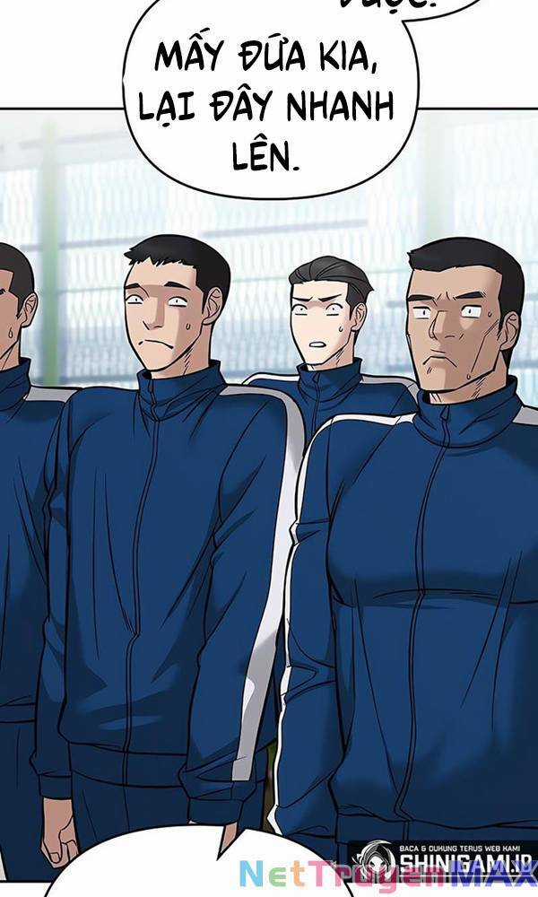 Giang Hồ Thực Thi Công Lý Chapter 59 trang 151