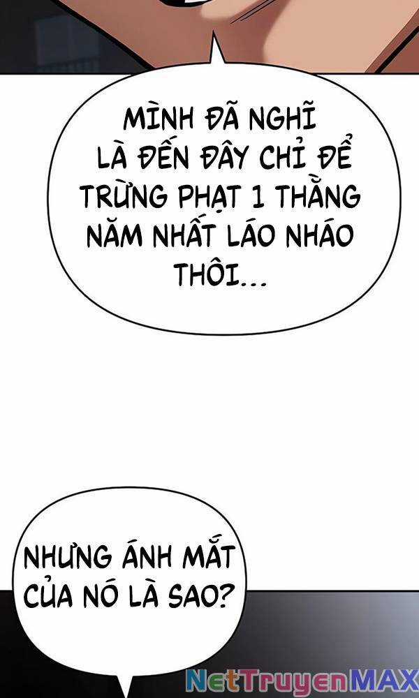 Giang Hồ Thực Thi Công Lý Chapter 59 trang 154