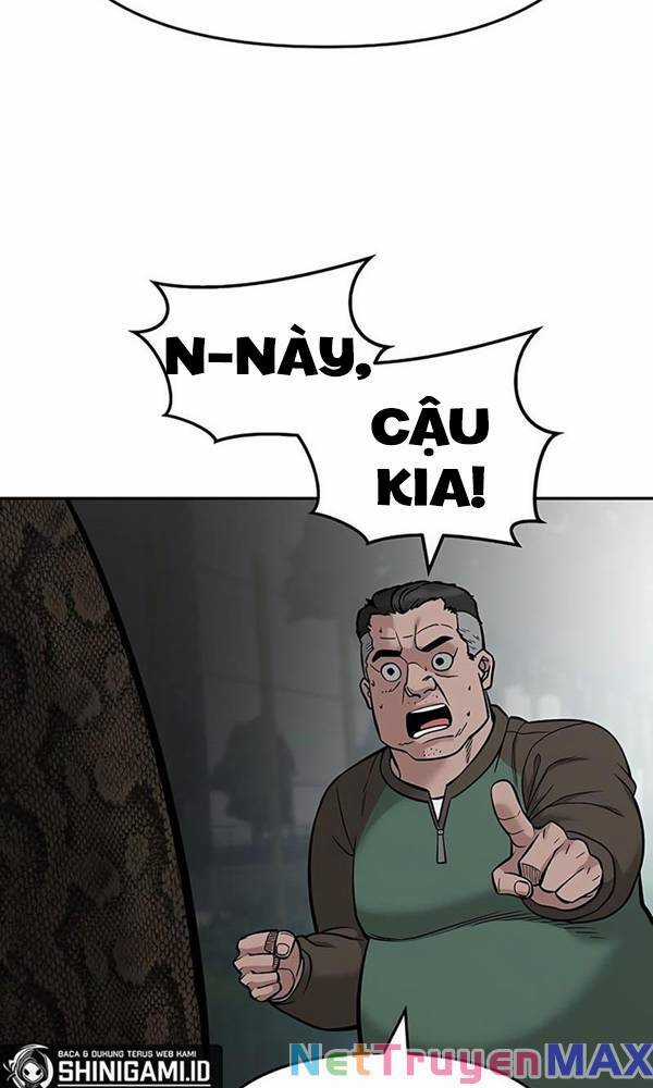 Giang Hồ Thực Thi Công Lý Chapter 59 trang 157