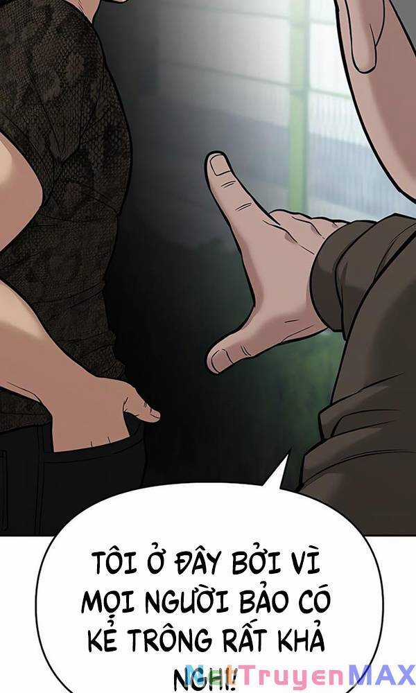 Giang Hồ Thực Thi Công Lý Chapter 59 trang 159