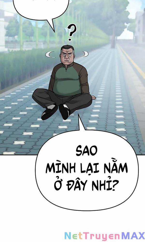 Giang Hồ Thực Thi Công Lý Chapter 59 trang 165