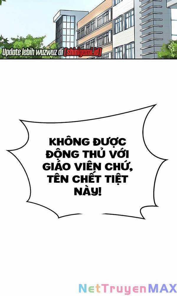 Giang Hồ Thực Thi Công Lý Chapter 59 trang 167