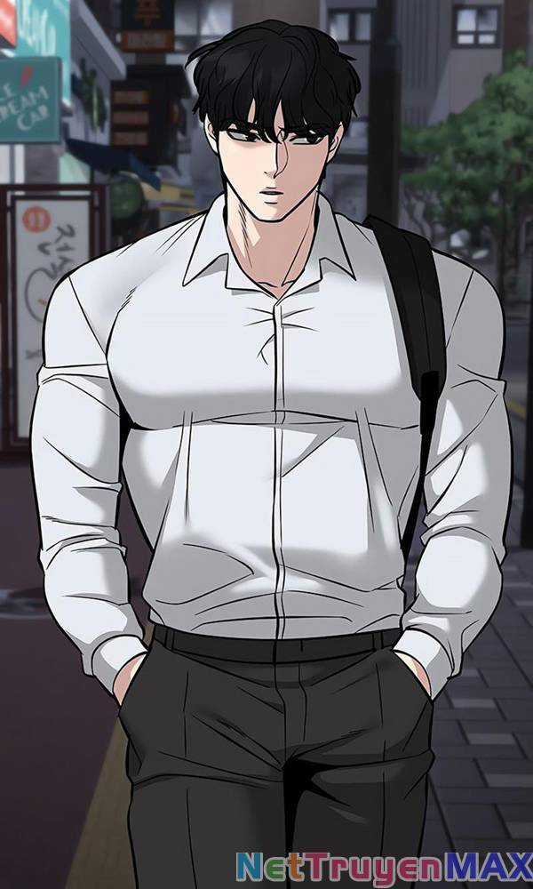 Giang Hồ Thực Thi Công Lý Chapter 59 trang 170