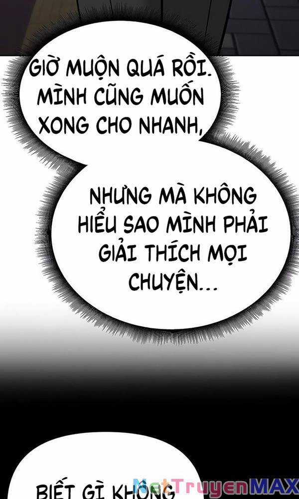 Giang Hồ Thực Thi Công Lý Chapter 59 trang 171