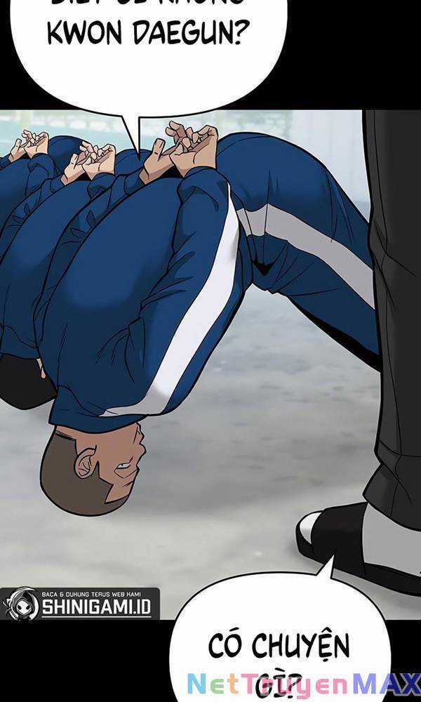 Giang Hồ Thực Thi Công Lý Chapter 59 trang 172