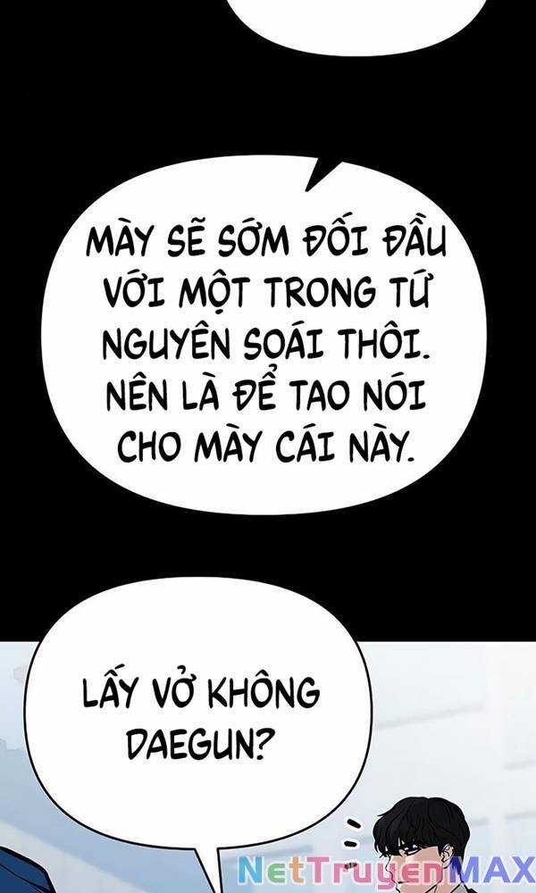 Giang Hồ Thực Thi Công Lý Chapter 59 trang 173