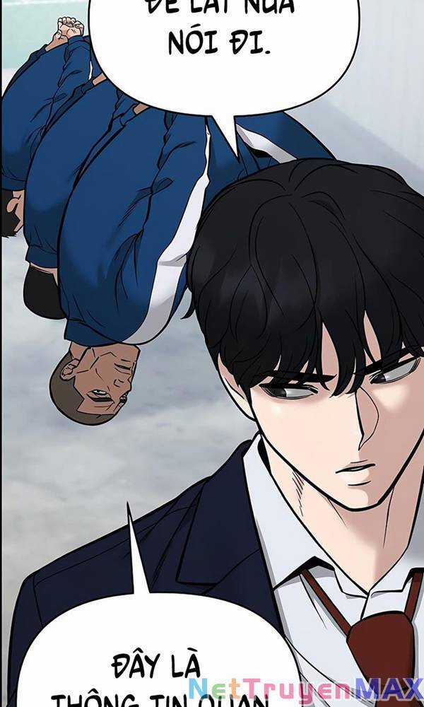 Giang Hồ Thực Thi Công Lý Chapter 59 trang 175