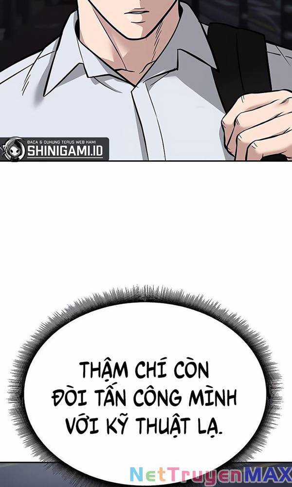 Giang Hồ Thực Thi Công Lý Chapter 59 trang 178