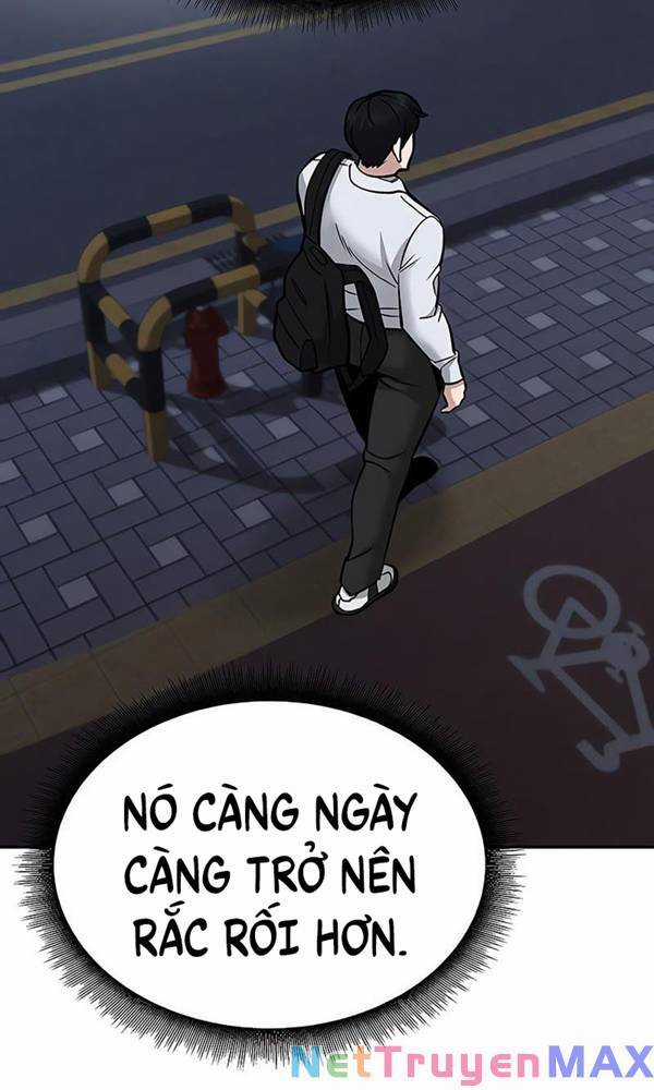 Giang Hồ Thực Thi Công Lý Chapter 59 trang 179